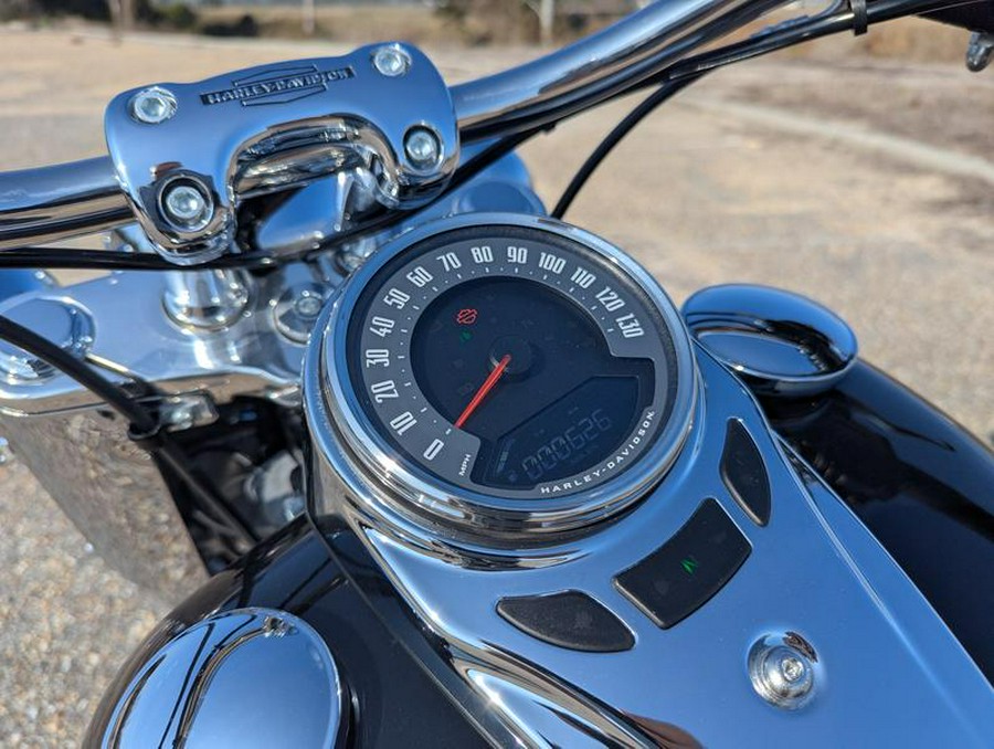 2019 Harley-Davidson® FLDE - Softail® Deluxe