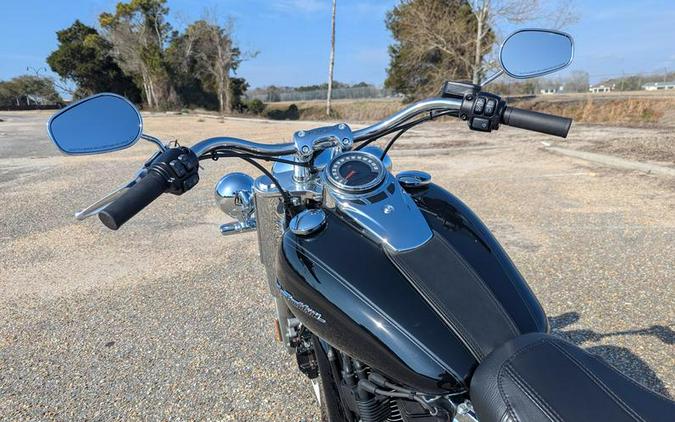 2019 Harley-Davidson® FLDE - Softail® Deluxe