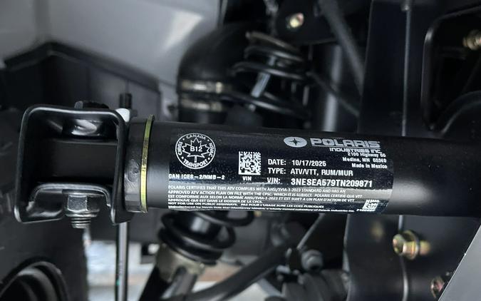 2026 Polaris Sportsman 570