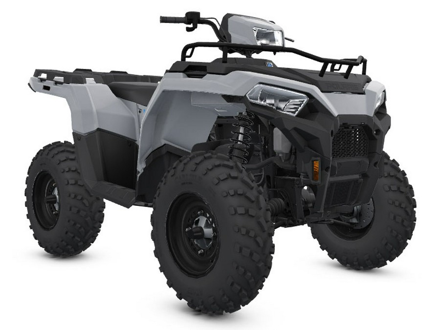 2026 Polaris Sportsman 570