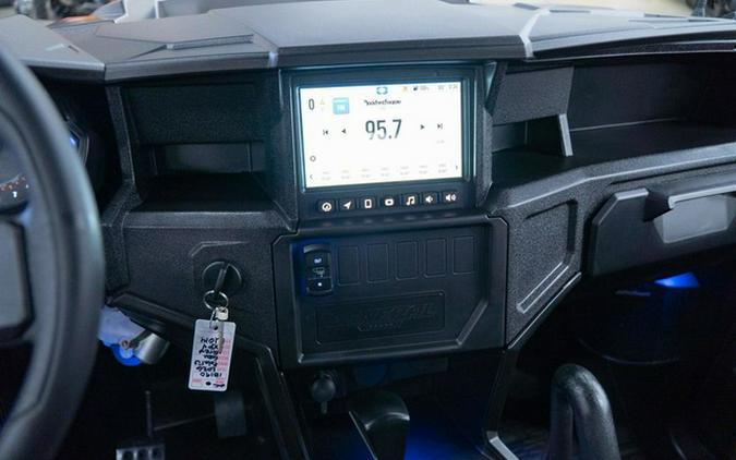 2026 Polaris GENERAL XP 4 1000 Ultimate