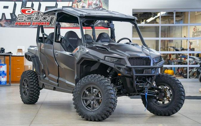 2026 Polaris GENERAL XP 4 1000 Ultimate