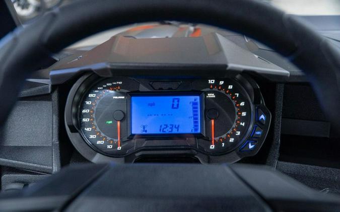 2026 Polaris GENERAL XP 4 1000 Ultimate