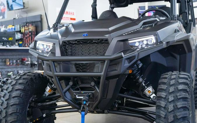 2026 Polaris GENERAL XP 4 1000 Ultimate