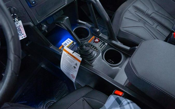 2026 Polaris GENERAL XP 4 1000 Ultimate