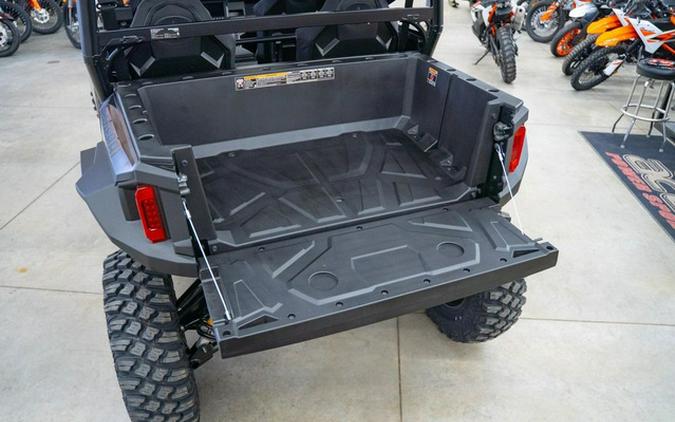 2026 Polaris GENERAL XP 4 1000 Ultimate
