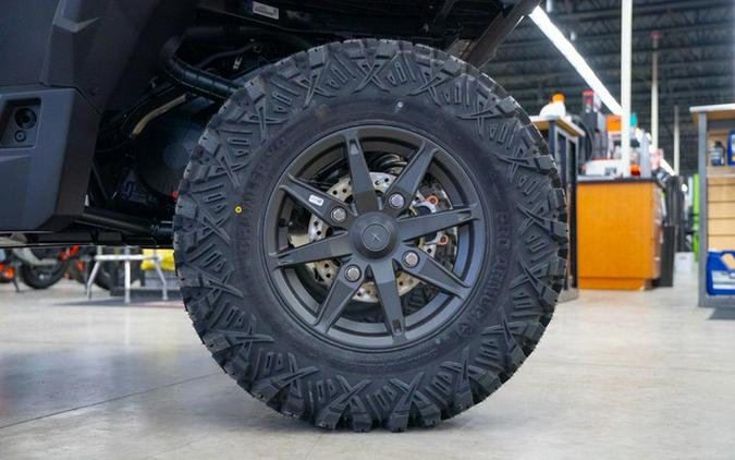 2026 Polaris GENERAL XP 4 1000 Ultimate