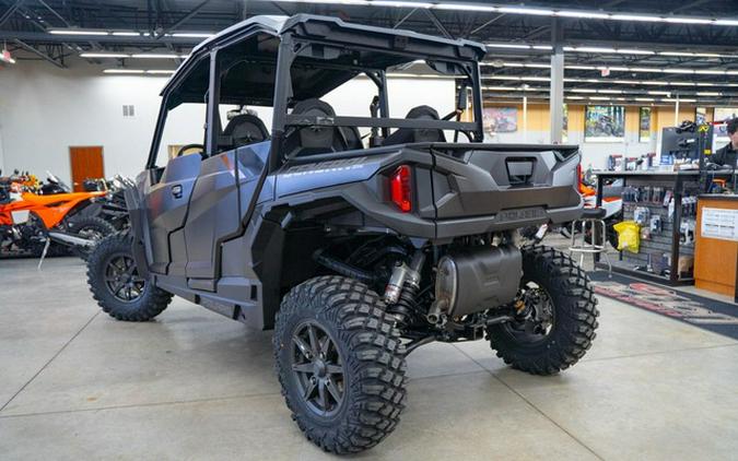 2026 Polaris GENERAL XP 4 1000 Ultimate