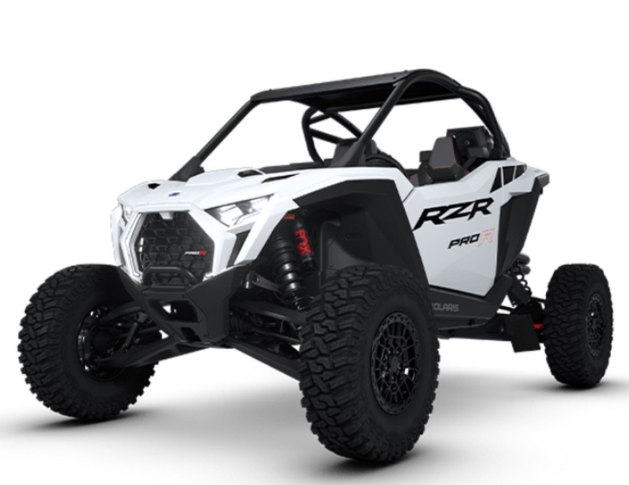 2026 Polaris RZR PRO R ULTIMATE