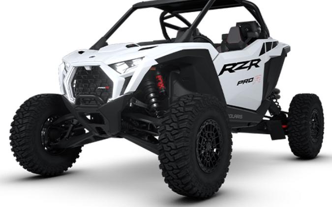 2026 Polaris RZR PRO R ULTIMATE