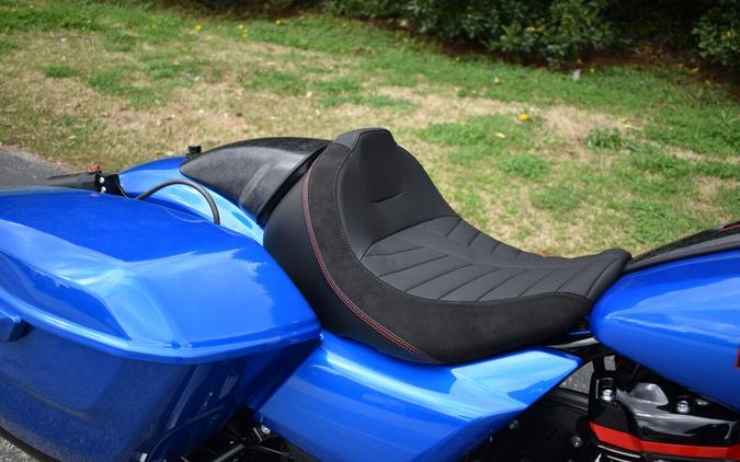 FLHXSTSE 2026 CVO Street Glide ST
