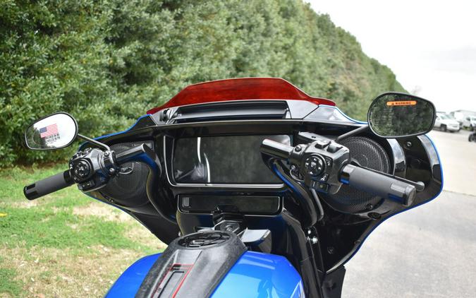 FLHXSTSE 2026 CVO Street Glide ST