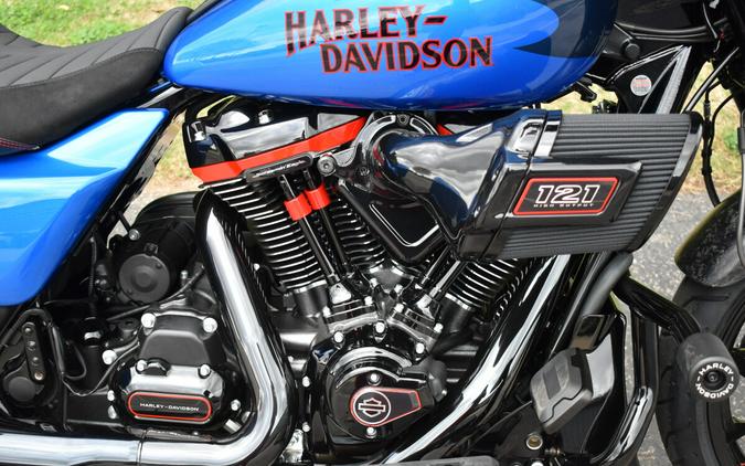 FLHXSTSE 2026 CVO Street Glide ST