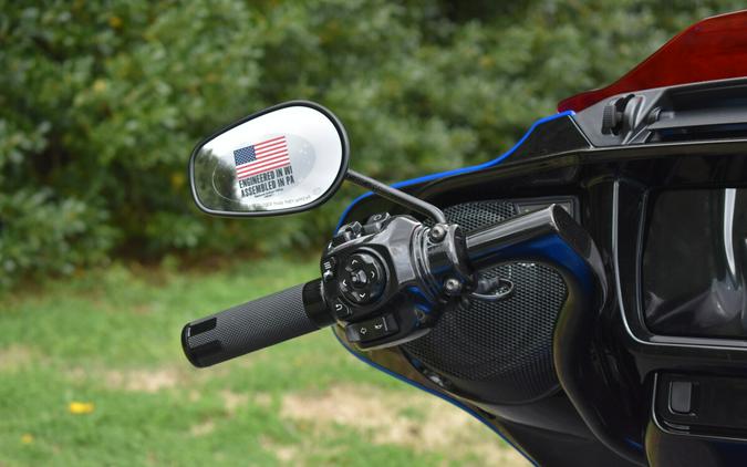 FLHXSTSE 2026 CVO Street Glide ST