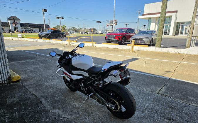 2026 BMW S 1000 RR