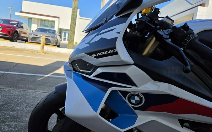 2026 BMW S 1000 RR