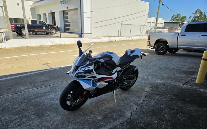 2026 BMW S 1000 RR
