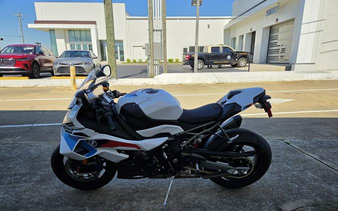 2026 BMW S 1000 RR