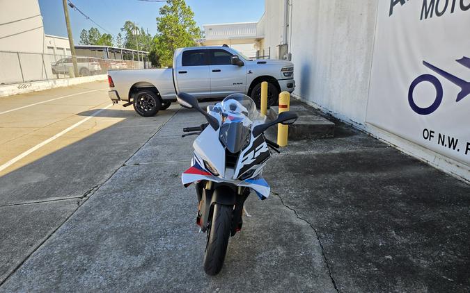 2026 BMW S 1000 RR