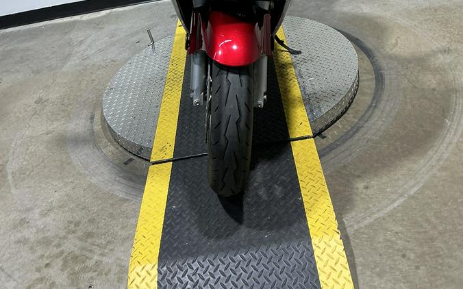 2007 Honda Interceptor® ABS