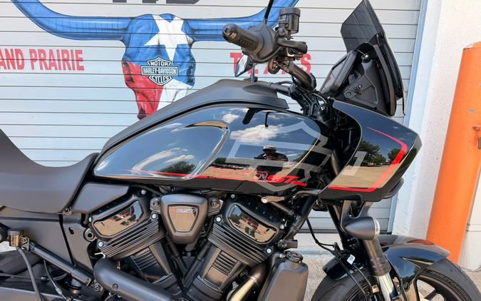 2026 Harley-Davidson Pan America® 1250 ST