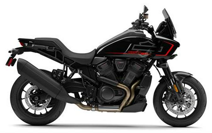 2026 Harley-Davidson Pan America® 1250 ST
