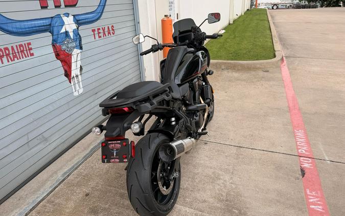 2026 Harley-Davidson Pan America® 1250 ST