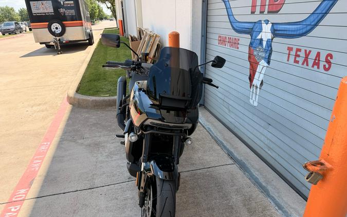 2026 Harley-Davidson Pan America® 1250 ST