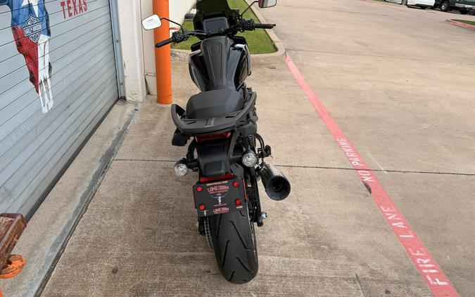 2026 Harley-Davidson Pan America® 1250 ST