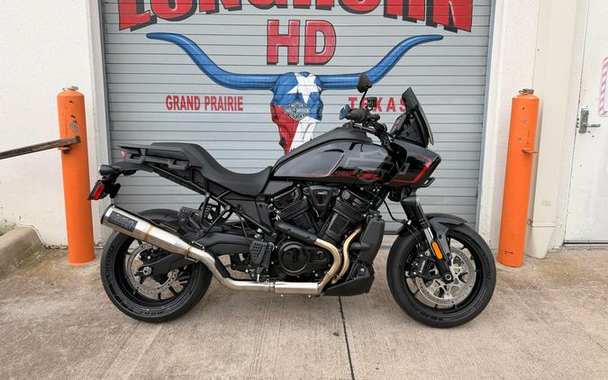 2026 Harley-Davidson Pan America® 1250 ST