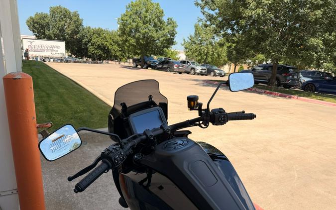 2026 Harley-Davidson Pan America® 1250 ST