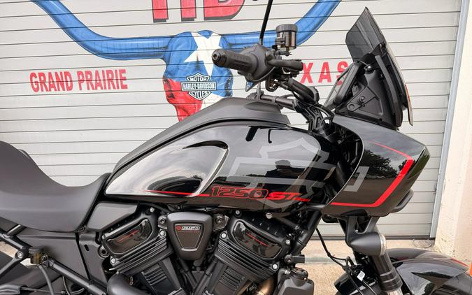 2026 Harley-Davidson Pan America® 1250 ST