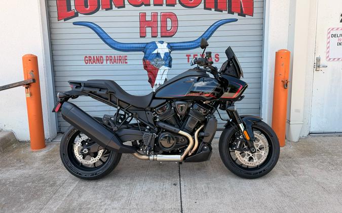 2026 Harley-Davidson Pan America® 1250 ST