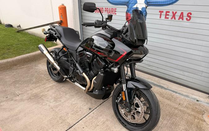 2026 Harley-Davidson Pan America® 1250 ST