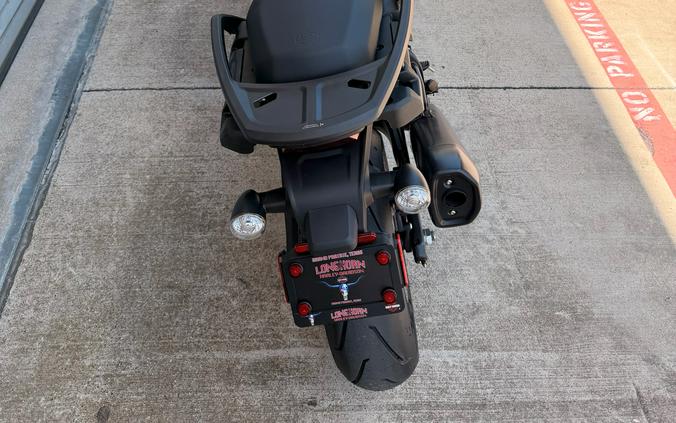 2026 Harley-Davidson Pan America® 1250 ST