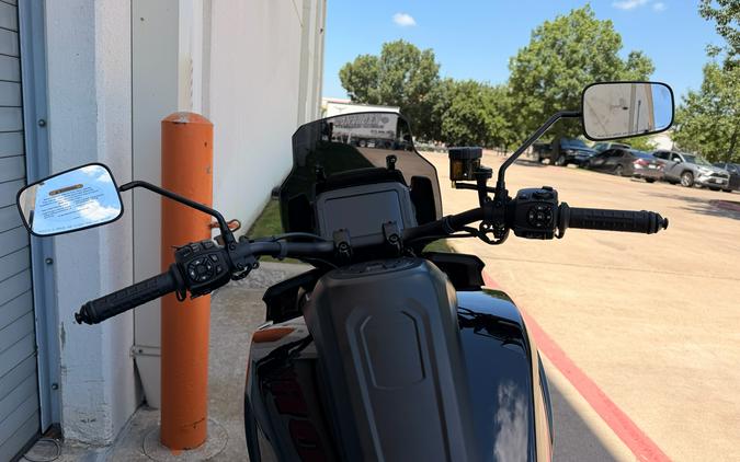 2026 Harley-Davidson Pan America® 1250 ST