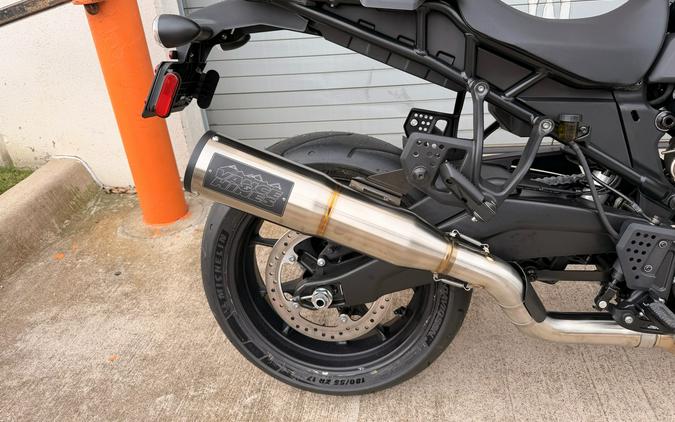 2026 Harley-Davidson Pan America® 1250 ST