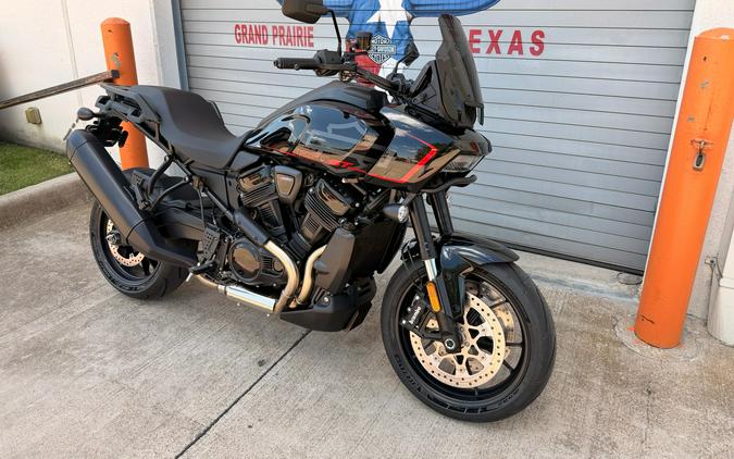 2026 Harley-Davidson Pan America® 1250 ST