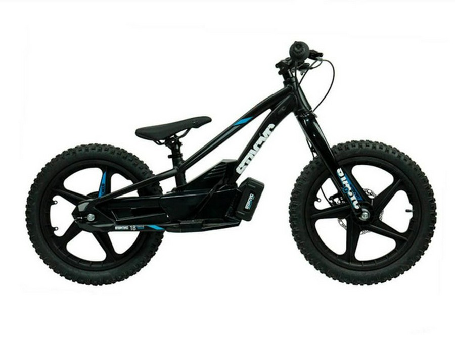 2025 Stacyc 18Edrive