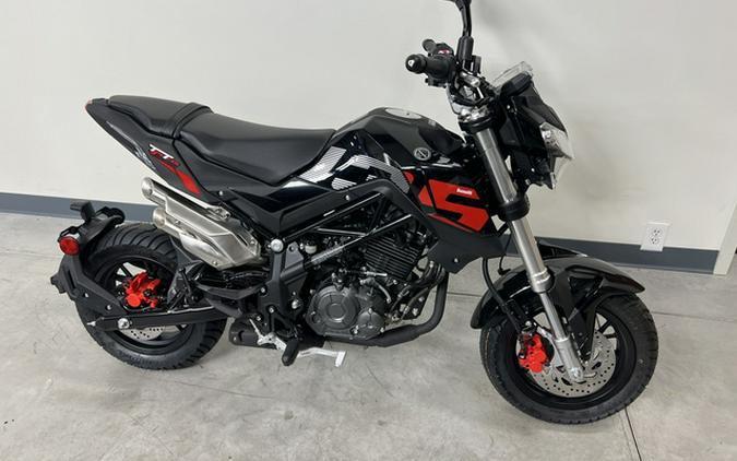 2024 Benelli TNT 135
