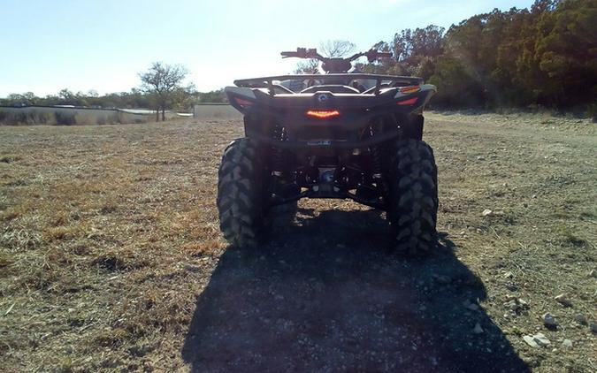 2026 Can-Am Outlander Pro XU HD5