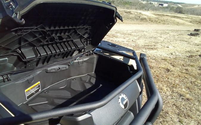 2026 Can-Am Outlander Pro XU HD5