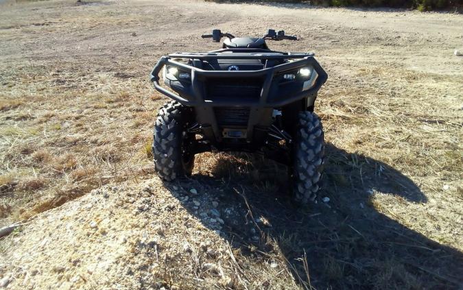 2026 Can-Am Outlander Pro XU HD5