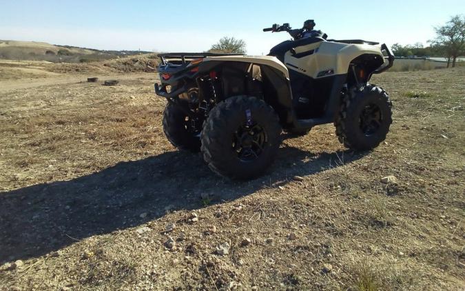 2026 Can-Am Outlander Pro XU HD5