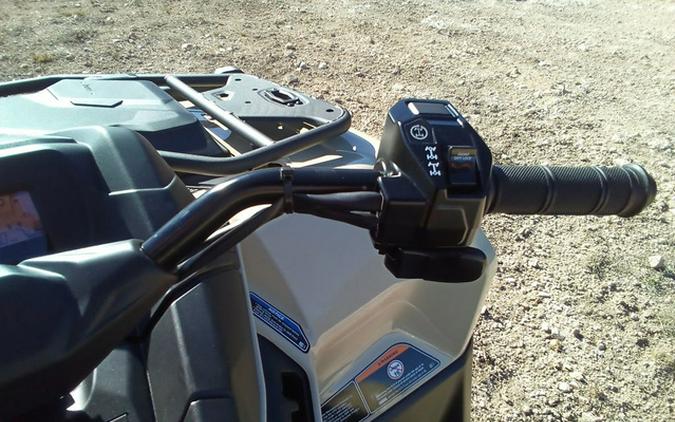 2026 Can-Am Outlander Pro XU HD5