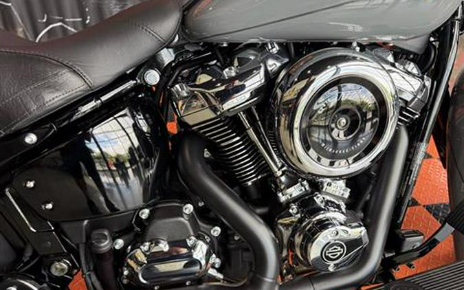2026 Harley-Davidson Heritage Classic