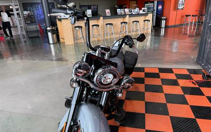 2026 Harley-Davidson Heritage Classic