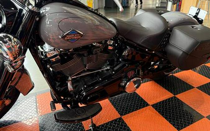 2026 Harley-Davidson Heritage Classic