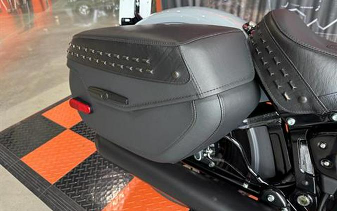 2026 Harley-Davidson Heritage Classic