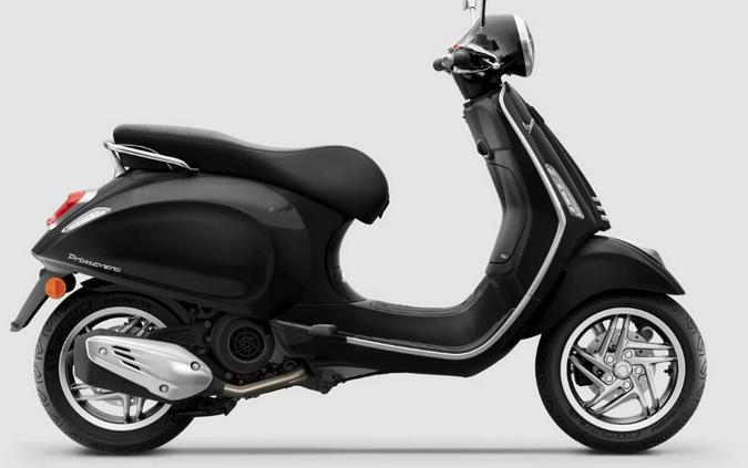2027 Vespa Primavera 150